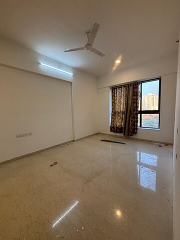 Master Bedroom in 2 BHK Apartment at Shapoorji Pallonji Vicinia, Powai – for Rent