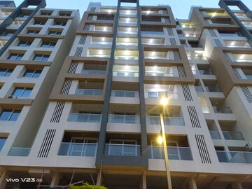 3 BHK Apartment – Exterior View View at Khamardih Road - for Sale