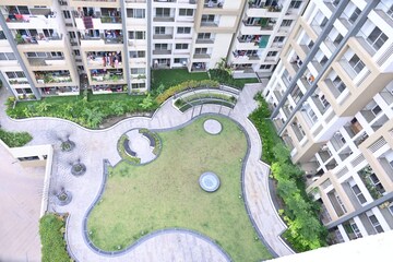 3 BHK Apartment – Exterior View View at Khamardih Road - for Sale