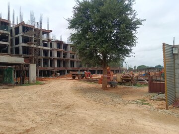 3 BHK Apartment – Exterior View View at CoEvolve Florenza, Kuthaganahalli - for Sale