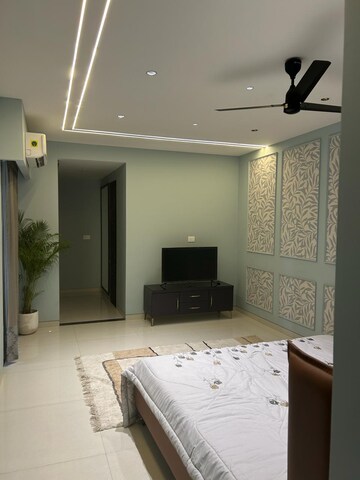 Bedroom in 3 BHK Apartment at Khamardih – for Sale