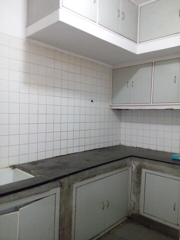 Kitchen in 2 BHK Apartment at Jasola – for Sale