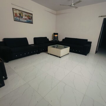 Team Area in 2 BHK Builder Floor at Malviya Nagar – for Rent