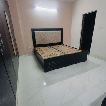 Living Room in 2 BHK Builder Floor at Malviya Nagar – for Rent