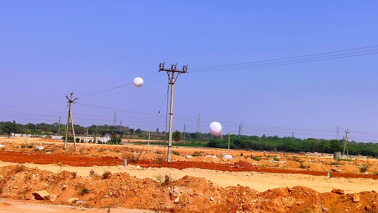 undefined, khairatabad  165 Sq.Yd. Plot In Khairatabad Hyderabad 8321125