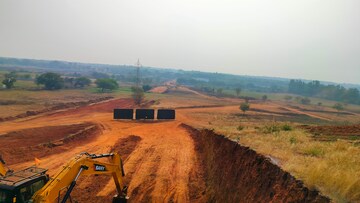 Plot Area in  Plot at Khairatabad – for Sale