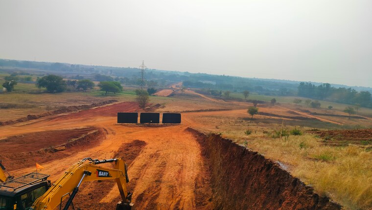 undefined, khairatabad  165 Sq.Yd. Plot In Khairatabad Hyderabad 8321125