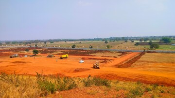 Plot Area in  Plot at Khairatabad – for Sale