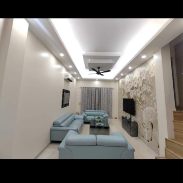 2.5 BHK Builder Floor For Rent in Malviya Nagar