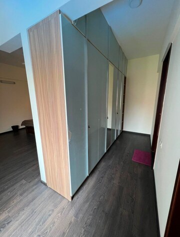 Master Bedroom in 4 BHK Villa at Brigade Atmosphere, Devanahalli – for Rent