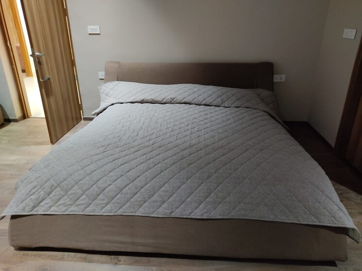 Bedroom, sampangi rama nagar 4 Bedroom 7000 Sq.Ft. Villa In Sampangi Rama Nagar Bangalore 8321130