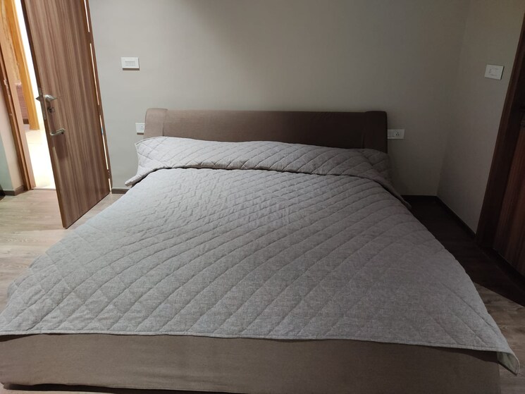 Bedroom, sampangi rama nagar 4 Bedroom 7000 Sq.Ft. Villa In Sampangi Rama Nagar Bangalore 8321130