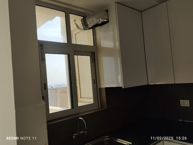 Kitchen, ss-the-leaf 2 Bedroom 1671 Sq.Ft. Apartment In Sector 85 Gurgaon 8321158