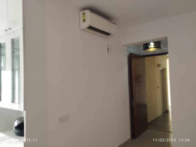 Room, ss-the-leaf 2 Bedroom 1671 Sq.Ft. Apartment In Sector 85 Gurgaon 8321158