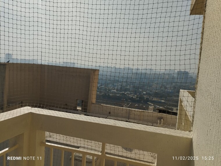 Exterior View, ss-the-leaf 2 Bedroom 1671 Sq.Ft. Apartment In Sector 85 Gurgaon 8321158