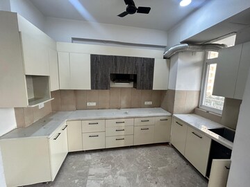 Kitchen in 2 BHK Apartment at SS The Leaf, Sector 85 – for Sale