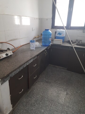 Kitchen in 2 BHK Independent House at ARV Park, Sector 63 – for Rent