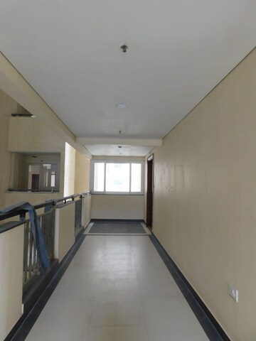 Building Lobby in 4 BHK Apartment at Aurobindo Kohinoor, Serilingampally – for Sale