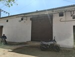 2650 Sq.Yd. Warehouse in Kothari Compound