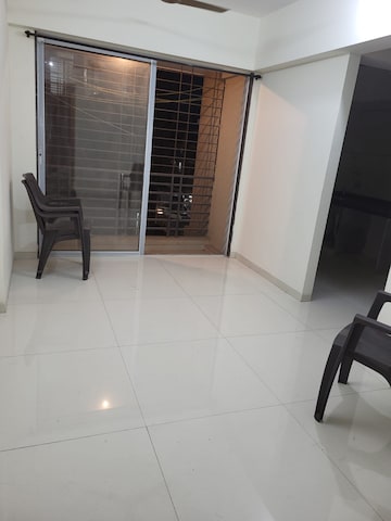 1 BHK Apartment For Resale in Aramus Galassia Ulwe Sector 21 Navi Mumbai  8321185