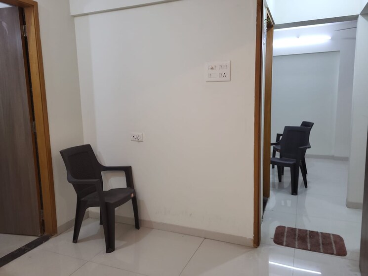 undefined, aramus-galassia 1 Bedroom 750 Sq.Ft. Apartment In Ulwe Sector 21 Navi Mumbai 8321185