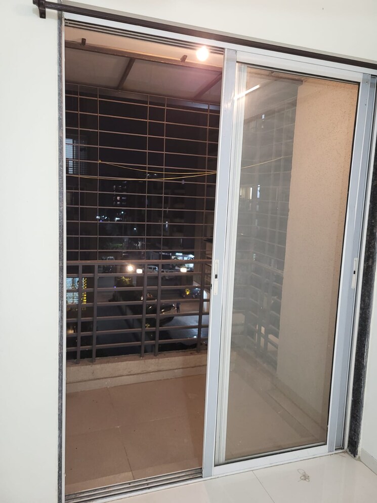 undefined, aramus-galassia 1 Bedroom 750 Sq.Ft. Apartment In Ulwe Sector 21 Navi Mumbai 8321185