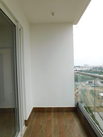 Furnished Amenities in 4 BHK Apartment at Aurobindo Kohinoor, Serilingampally – for Sale