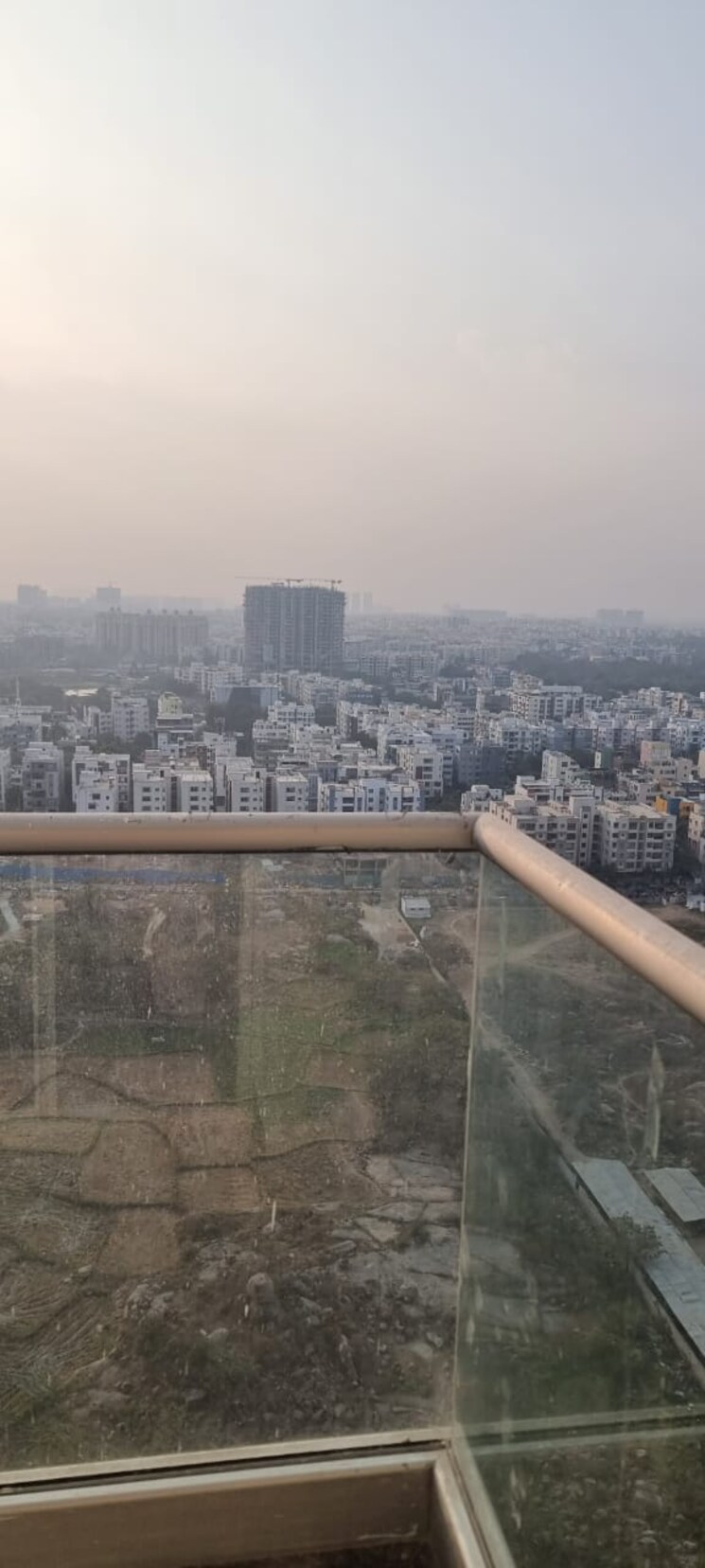 Swimming Pool, aurobindo-kohinoor 4 Bedroom 2938 Sq.Ft. Apartment In Serilingampally Hyderabad 8321193