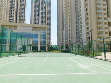 4 BHK Apartment – Exterior View View at Aurobindo Kohinoor, Serilingampally - for Sale