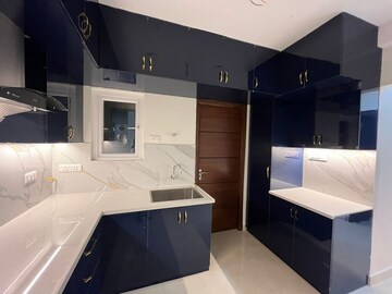 3 BHK Apartment For Rent in Gem Nakshatra, Kokapet