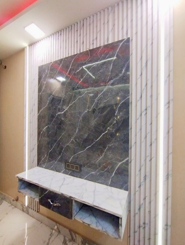 undefined, uttam nagar 2 Bedroom 550 Sq.Ft. Builder Floor In Uttam Nagar Delhi 8321202