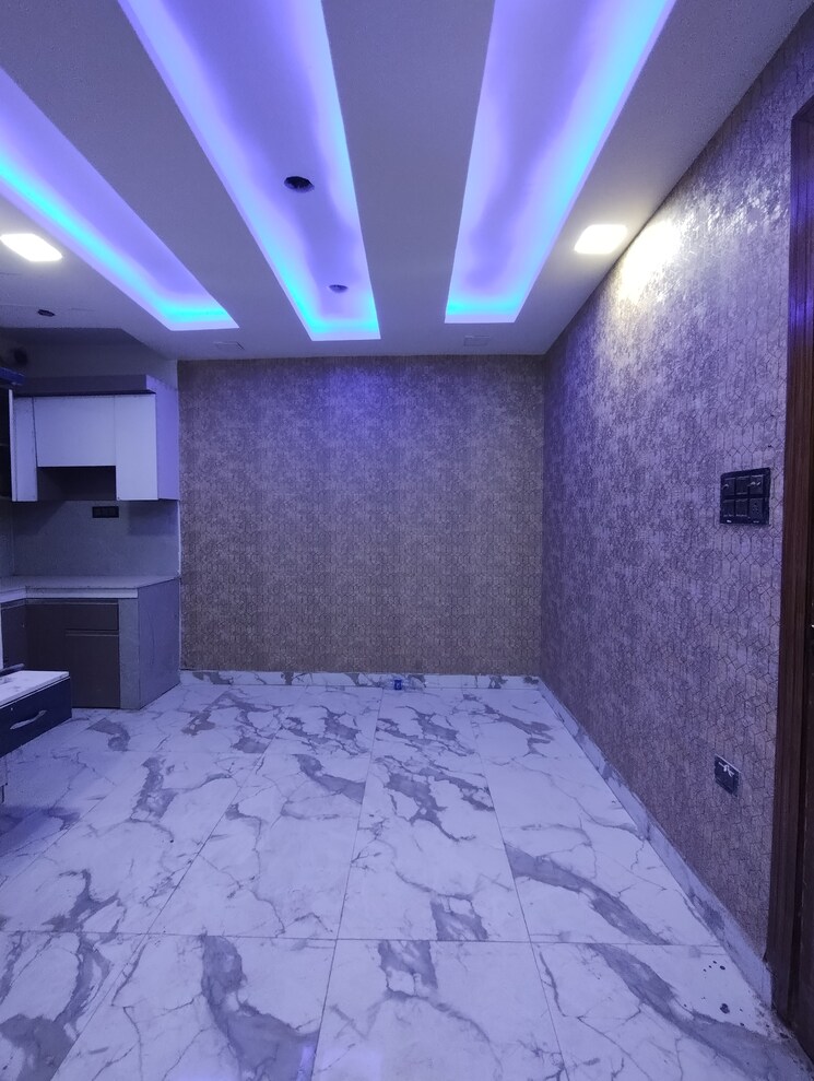 Living Room, uttam nagar west 2 Bedroom 550 Sq.Ft. Builder Floor In Uttam Nagar West Delhi 8321208