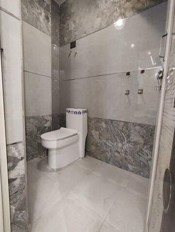 Bathroom in 2 BHK Builder Floor at Uttam Nagar West – for Sale