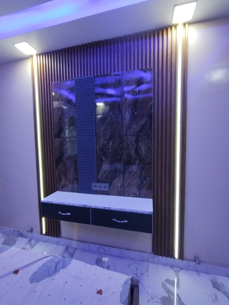 undefined, uttam nagar west 2 Bedroom 550 Sq.Ft. Builder Floor In Uttam Nagar West Delhi 8321208