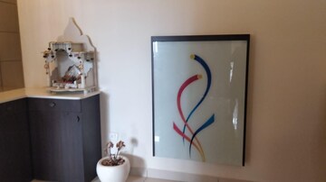 Furnished Amenities in 2 BHK Apartment at Prestige Lakeside Habitat, Varthur – for Rent