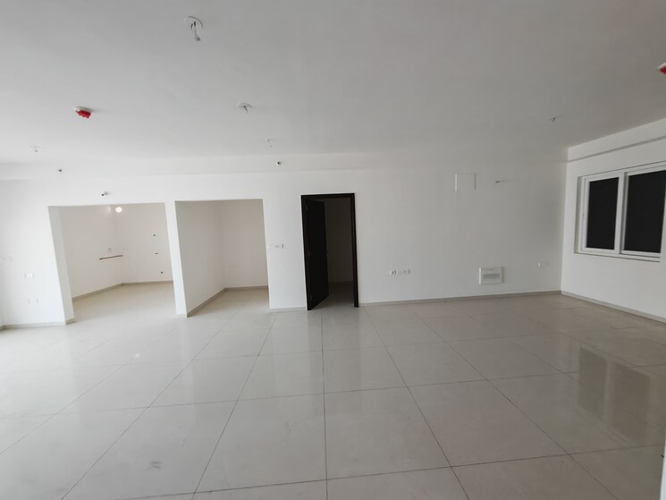 Room, rajapushpa-provincia 3 Bedroom 2335 Sq.Ft. Apartment In Narsingi Hyderabad 8321216