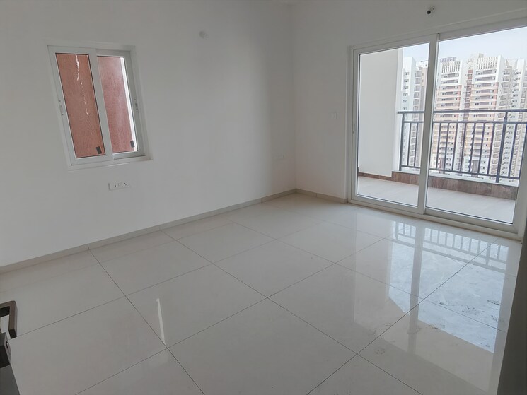 Bathroom, rajapushpa-provincia 3 Bedroom 2335 Sq.Ft. Apartment In Narsingi Hyderabad 8321216