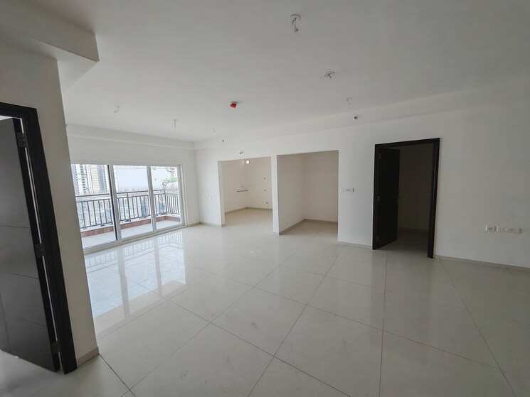 Room, rajapushpa-provincia 3 Bedroom 2335 Sq.Ft. Apartment In Narsingi Hyderabad 8321216