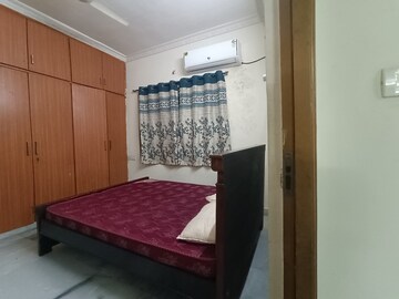 Bedroom in 2 BHK Apartment at Madhapur – for Rent