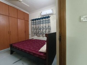 Bedroom in 2 BHK Apartment at Madhapur – for Rent