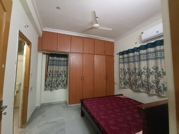 Bedroom in 2 BHK Apartment at Madhapur – for Rent