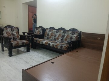 2 BHK Apartment For Rent in Madhapur