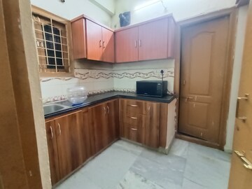 Kitchen in 2 BHK Apartment at Madhapur – for Rent