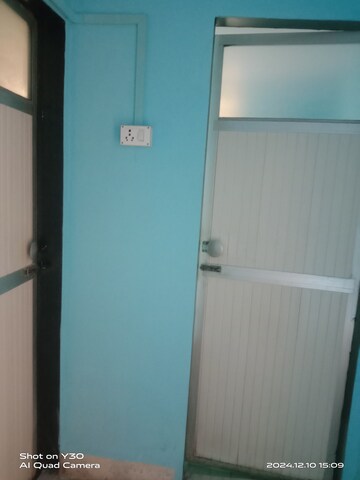 Bathroom in 1 BHK Apartment at Om Sai Niwas Dombivli, Dombivli East – for Rent