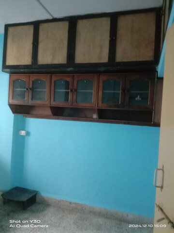 Kitchen in 1 BHK Apartment at Om Sai Niwas Dombivli, Dombivli East – for Rent