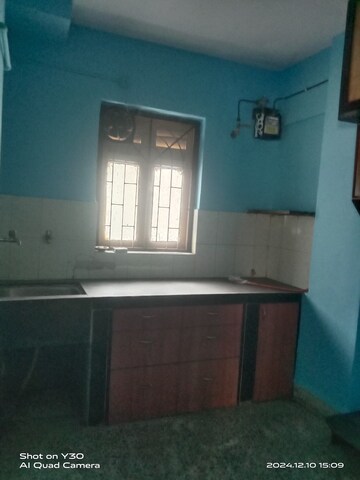 Kitchen in 1 BHK Apartment at Om Sai Niwas Dombivli, Dombivli East – for Rent