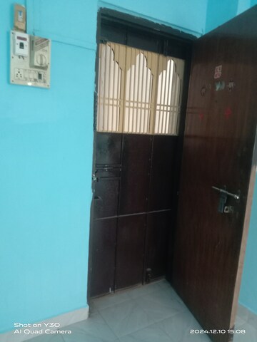Utility Room in 1 BHK Apartment at Om Sai Niwas Dombivli, Dombivli East – for Rent