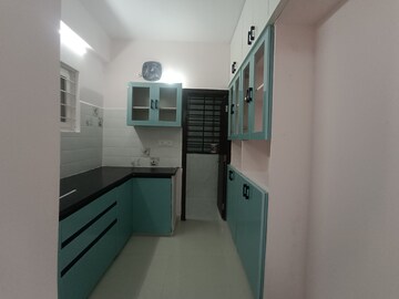 Kitchen in 2 BHK Apartment at Madhapur – for Rent