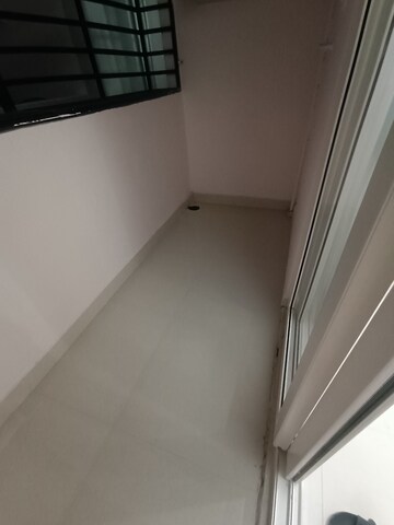 Balcony in 2 BHK Apartment at Madhapur – for Rent