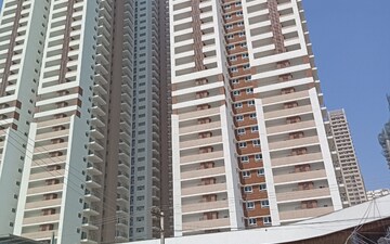 3 BHK Apartment For Sale in Rajapushpa Provincia, Narsingi